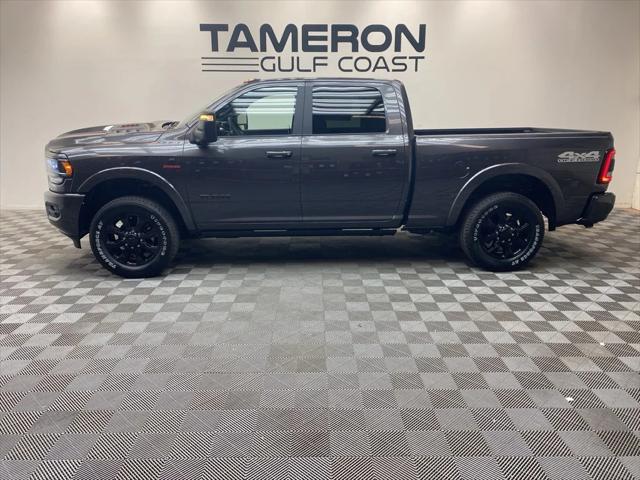 2024 RAM Ram 2500 RAM 2500 LIMITED CREW CAB 4X4 64 BOX