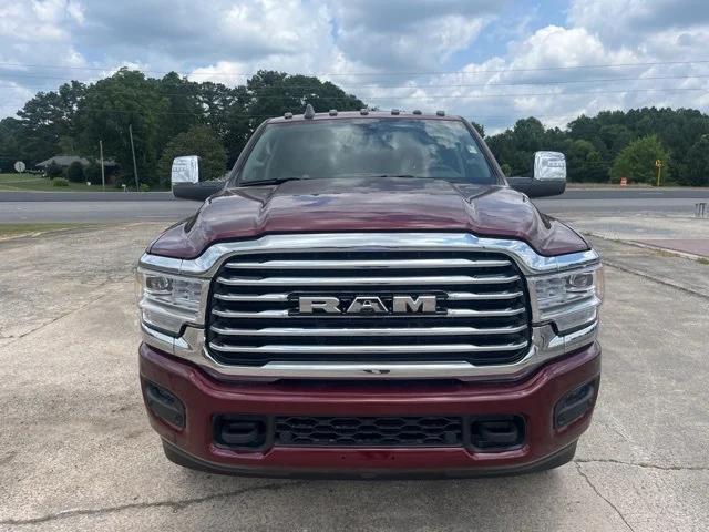 2024 RAM Ram 2500 RAM 2500 LIMITED LONGHORN  CREW CAB 4X4 64 BOX