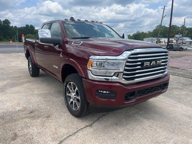 2024 RAM Ram 2500 RAM 2500 LIMITED LONGHORN  CREW CAB 4X4 64 BOX
