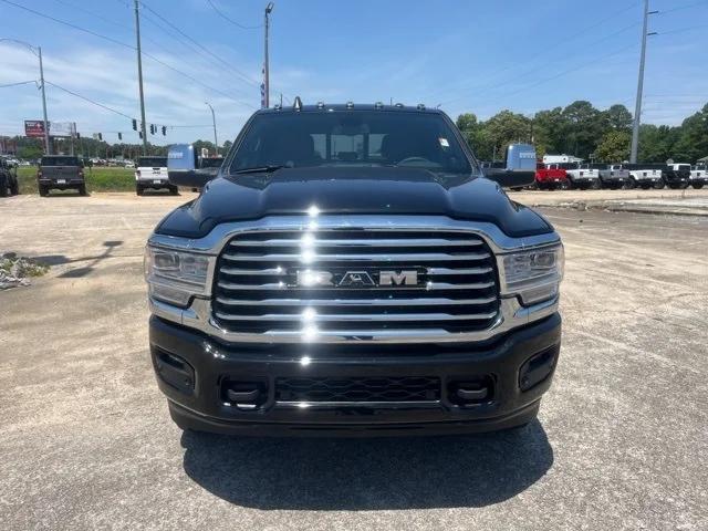 2024 RAM Ram 2500 RAM 2500 LIMITED LONGHORN  CREW CAB 4X4 64 BOX