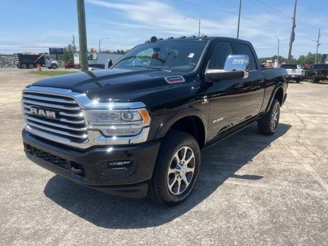 2024 RAM Ram 2500 RAM 2500 LIMITED LONGHORN  CREW CAB 4X4 64 BOX