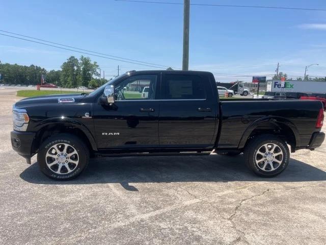 2024 RAM Ram 2500 RAM 2500 LIMITED LONGHORN  CREW CAB 4X4 64 BOX