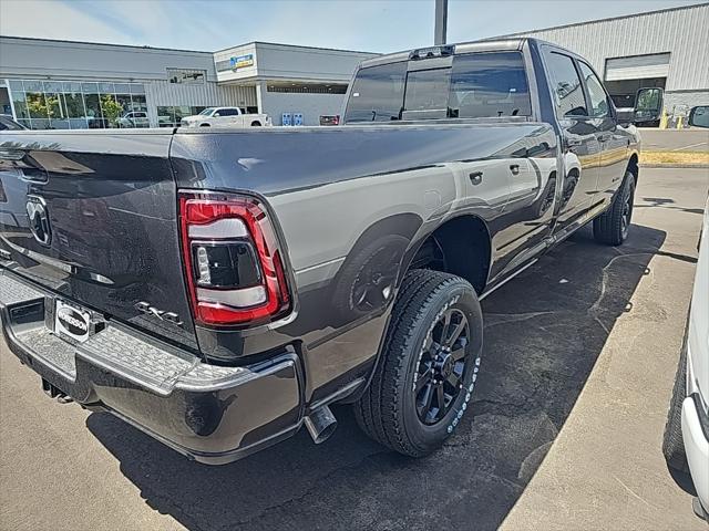 2024 RAM Ram 2500 RAM 2500 BIG HORN CREW CAB 4X4 8 BOX