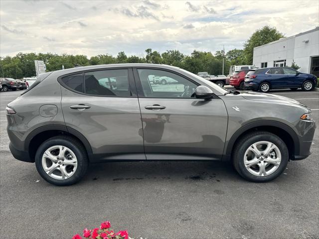 2024 Dodge Hornet DODGE HORNET GT PLUS AWD