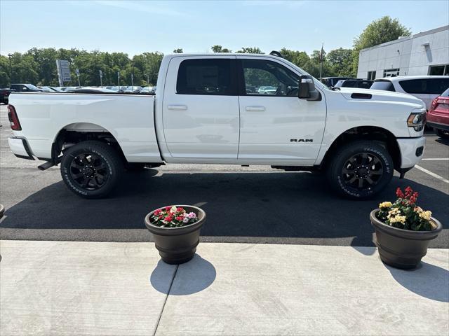 2024 RAM Ram 2500 RAM 2500 BIG HORN CREW CAB 4X4 64 BOX