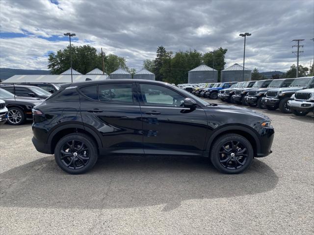 2024 Dodge Hornet DODGE HORNET GT PLUS AWD