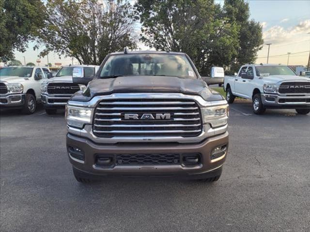 2024 RAM Ram 2500 RAM 2500 LIMITED LONGHORN  CREW CAB 4X4 64 BOX