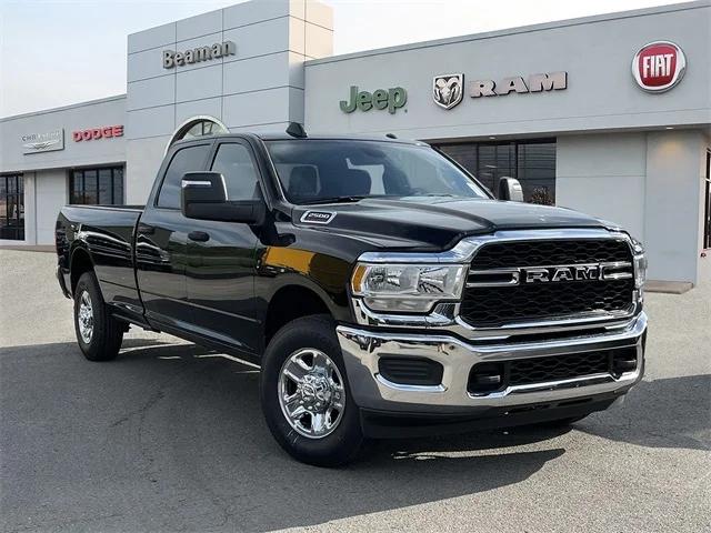 2024 RAM Ram 2500 RAM 2500 TRADESMAN CREW CAB 4X2 8 BOX