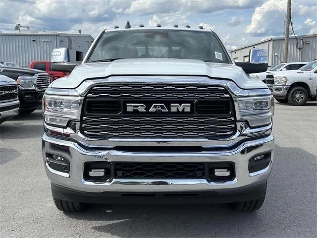 2024 RAM Ram 2500 RAM 2500 LIMITED CREW CAB 4X4 64 BOX