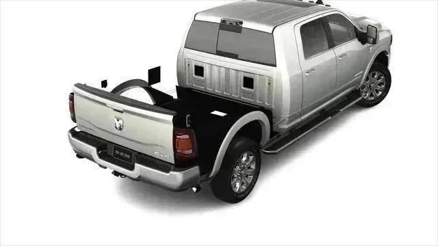 2024 RAM Ram 2500 RAM 2500 LIMITED MEGA CAB 4X4 64 BOX