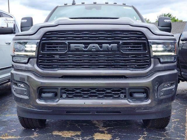 2024 RAM Ram 2500 RAM 2500 LIMITED MEGA CAB 4X4 64 BOX