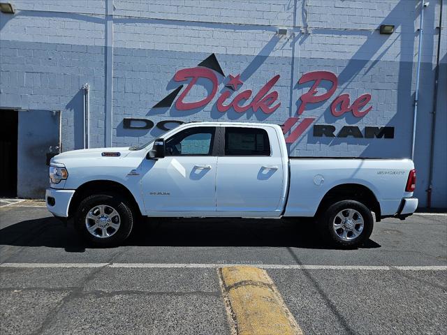 2024 RAM Ram 2500 RAM 2500 LONE STAR CREW CAB 4X4 64 BOX