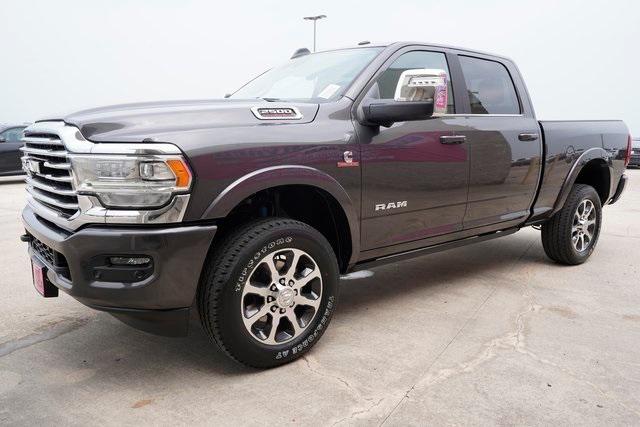 2024 RAM Ram 2500 RAM 2500 LIMITED LONGHORN  CREW CAB 4X4 64 BOX