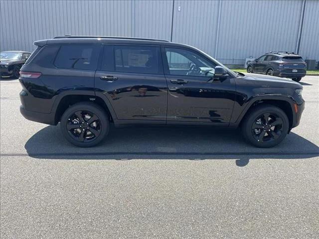 2024 Jeep Grand Cherokee GRAND CHEROKEE L ALTITUDE X 4X4