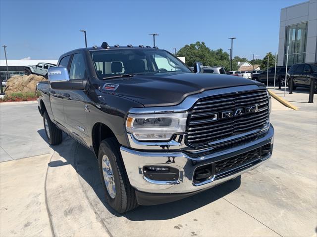 2024 RAM Ram 2500 RAM 2500 LARAMIE CREW CAB 4X4 64 BOX