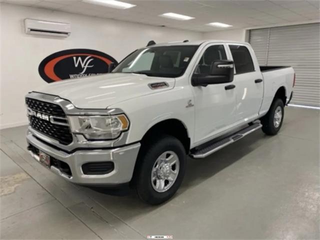 2024 RAM Ram 2500 RAM 2500 TRADESMAN CREW CAB 4X4 64 BOX