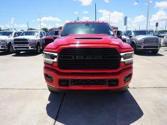 2024 RAM Ram 2500 RAM 2500 LARAMIE MEGA CAB 4X4 64 BOX