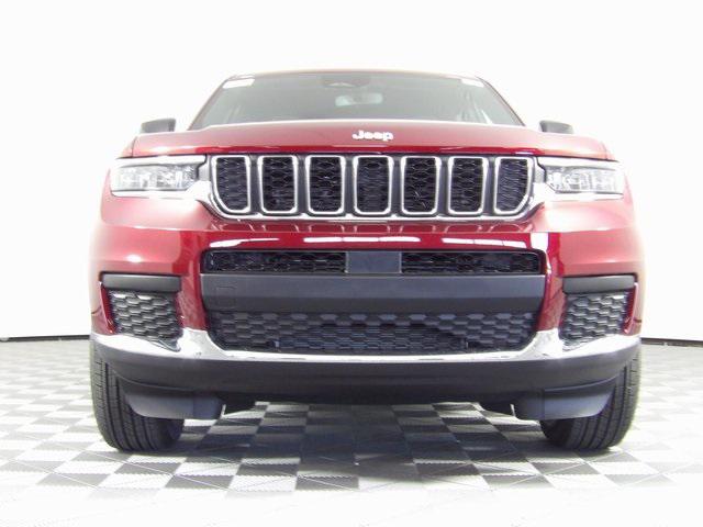 2024 Jeep Grand Cherokee GRAND CHEROKEE L LAREDO X 4X4