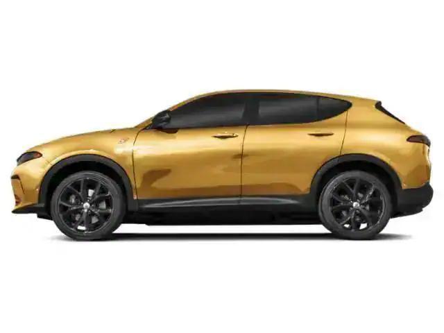 2024 Dodge Hornet DODGE HORNET GT PLUS AWD