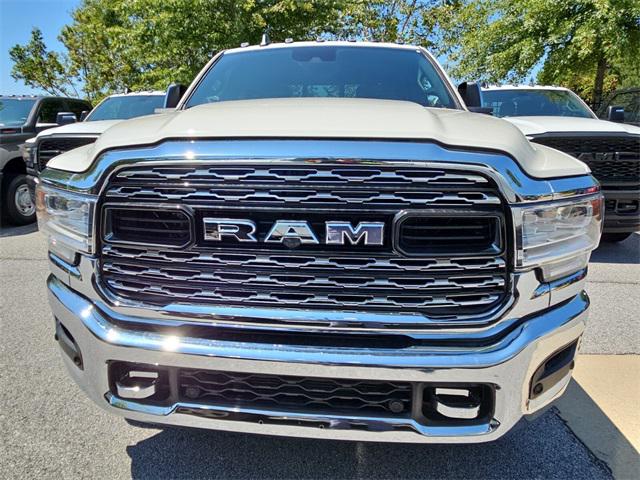 2024 RAM Ram 2500 RAM 2500 LIMITED CREW CAB 4X4 64 BOX