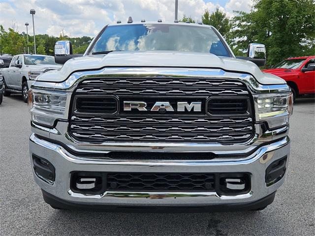 2024 RAM Ram 2500 RAM 2500 LIMITED CREW CAB 4X4 64 BOX