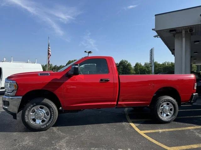 2024 RAM Ram 2500 RAM 2500 TRADESMAN REGULAR CAB 4X4 8 BOX