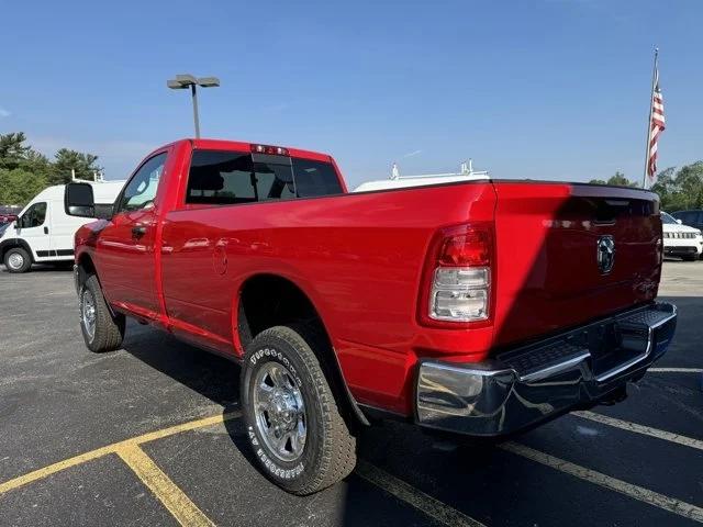 2024 RAM Ram 2500 RAM 2500 TRADESMAN REGULAR CAB 4X4 8 BOX