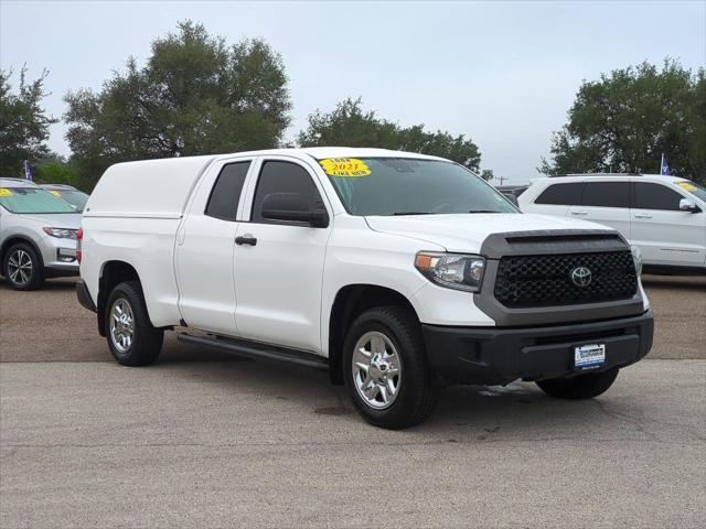 2021 Toyota Tundra SR