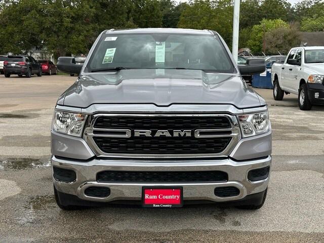 2023 RAM Ram 1500 RAM 1500 LONE STAR CREW CAB 4X2 57 BOX