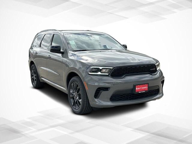 2024 Dodge Durango DURANGO GT RWD