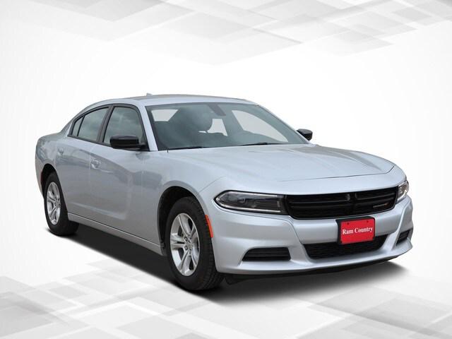 2023 Dodge Charger CHARGER SXT RWD