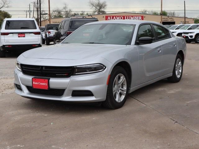 2023 Dodge Charger CHARGER SXT RWD