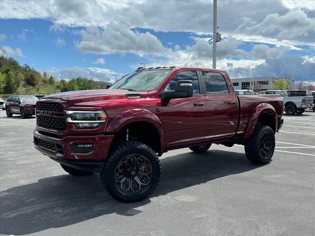 2024 RAM Ram 2500 RAM 2500 BIG HORN CREW CAB 4X4 64 BOX