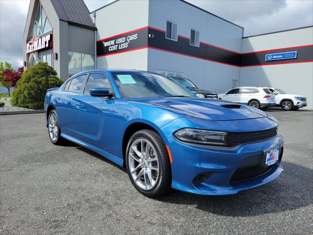 2021 Dodge Charger GT AWD