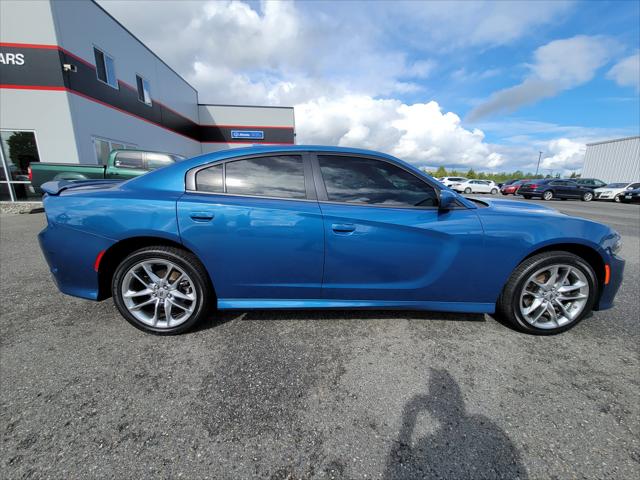 2021 Dodge Charger GT AWD