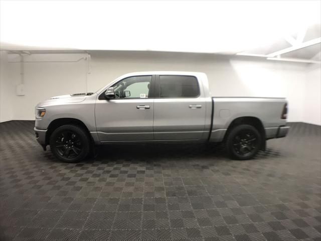 2022 RAM 1500 Sport