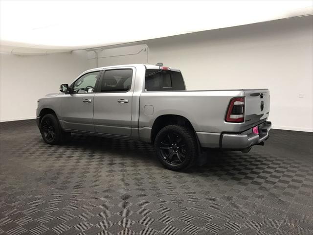 2022 RAM 1500 Sport