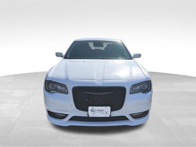 2022 Chrysler 300 Touring-L AWD