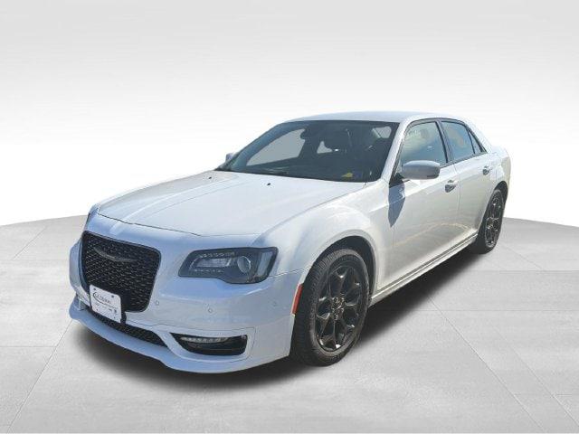 2022 Chrysler 300 Touring-L AWD