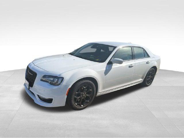 2022 Chrysler 300 Touring-L AWD