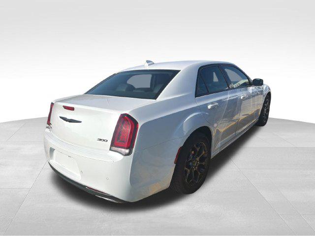 2022 Chrysler 300 Touring-L AWD