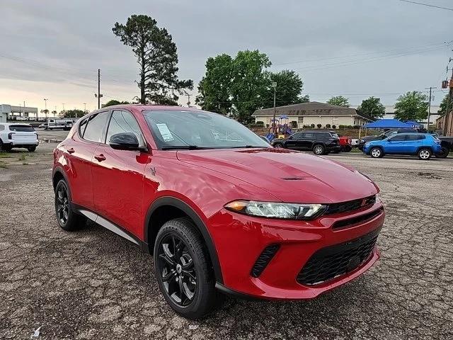 2024 Dodge Hornet DODGE HORNET GT AWD