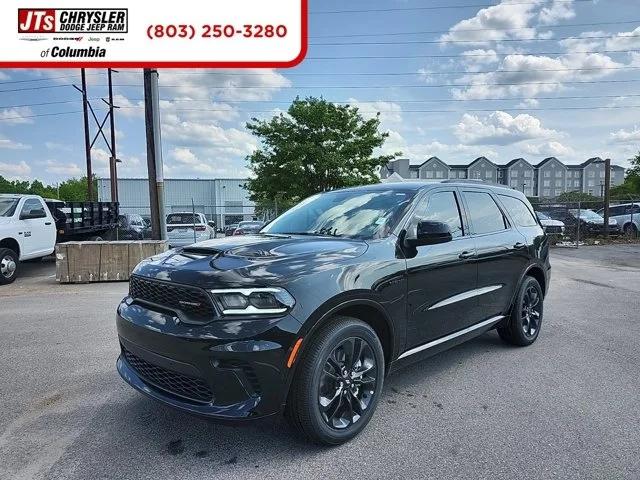 2024 Dodge Durango DURANGO R/T AWD