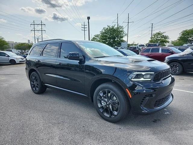 2024 Dodge Durango DURANGO R/T AWD