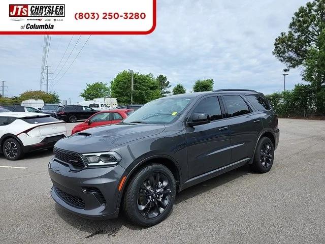 2024 Dodge Durango DURANGO R/T AWD