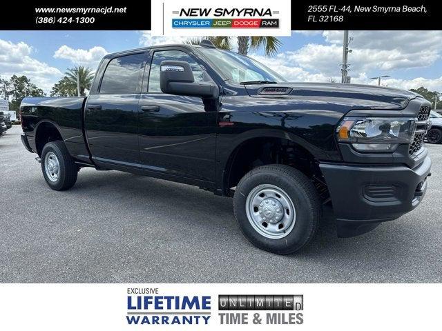 2024 RAM Ram 2500 RAM 2500 TRADESMAN CREW CAB 4X4 64 BOX