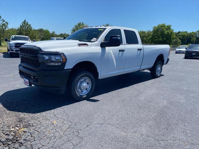 2024 RAM Ram 2500 RAM 2500 TRADESMAN CREW CAB 4X4 8 BOX