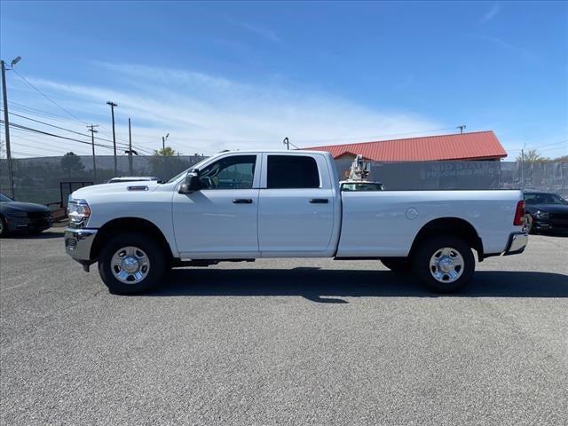 2024 RAM Ram 3500 RAM 3500 TRADESMAN CREW CAB 4X4 8 BOX