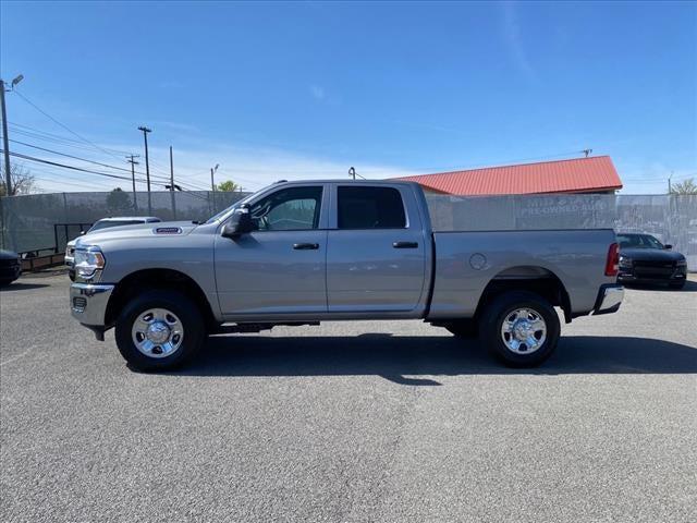 2024 RAM Ram 2500 RAM 2500 TRADESMAN CREW CAB 4X4 64 BOX