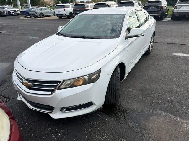 2014 Chevrolet Impala 1LT for sale in Grand Blanc, MI